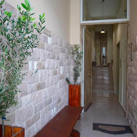 Apartman Castor - The Spartan Szpárti