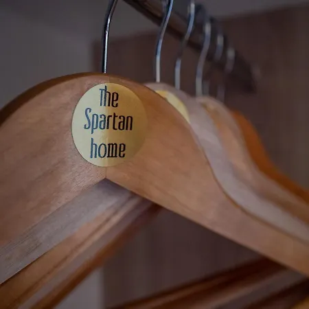 Castor - The Spartan * Sparta