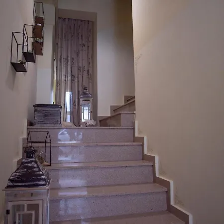 Castor - The Spartan Lejlighed *