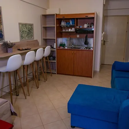 Lejlighed Castor - The Spartan Sparta