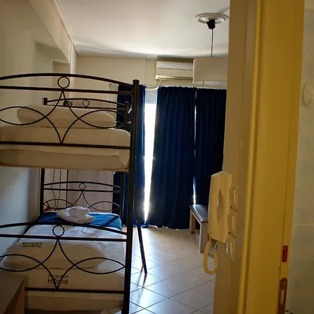 Castor - The Spartan * Szpárti