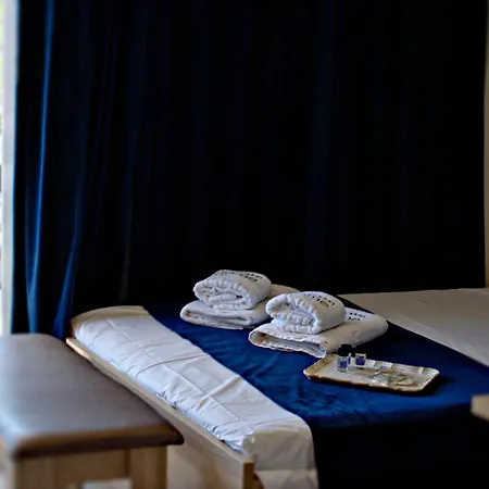 Lejlighed Castor - The Spartan