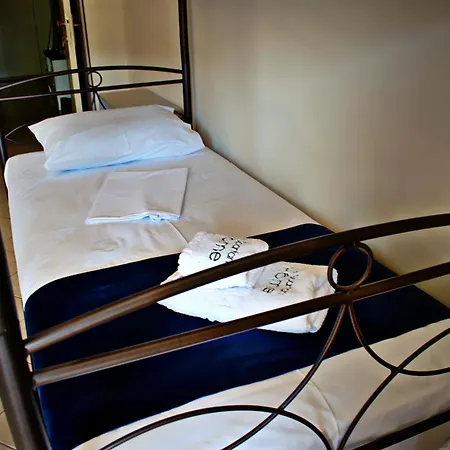 Apartman Castor - The Spartan Szpárti