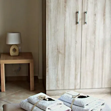 Castor - The Spartan Lejlighed Sparta