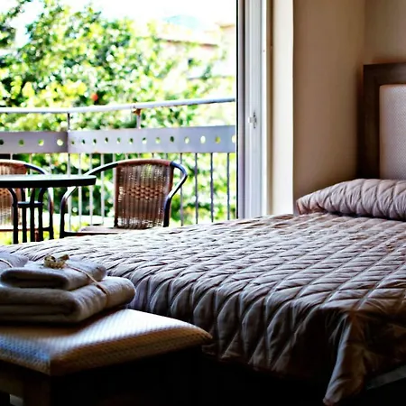 Apartman Castor - The Spartan *