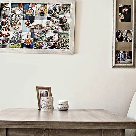 Lejlighed Castor - The Spartan *