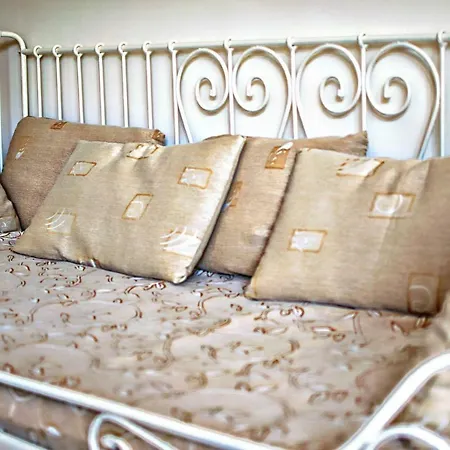 Lejlighed Castor - The Spartan *