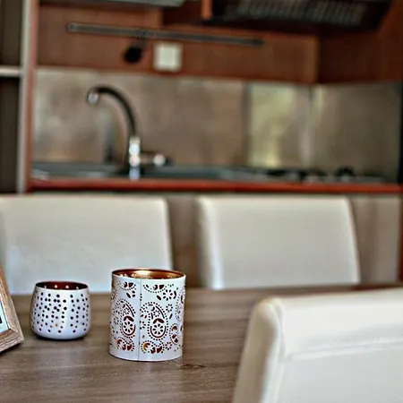 Apartman Castor - The Spartan *