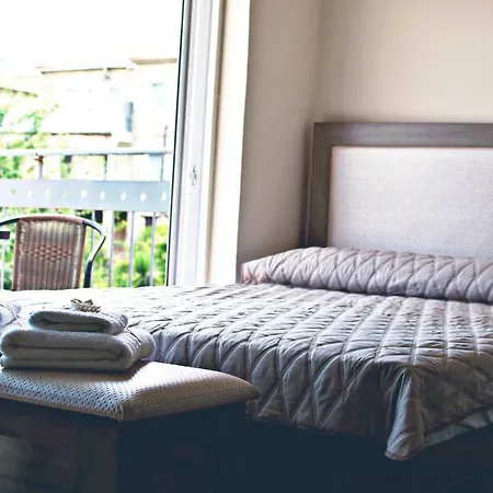 Castor - The Spartan Lejlighed