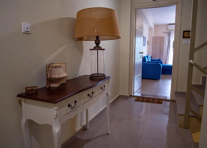 Castor - The Spartan Apartamento