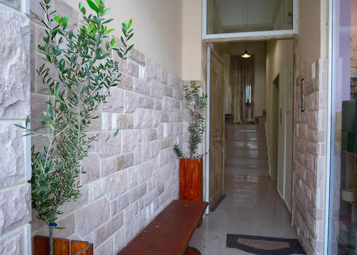 Apartamento Castor - The Spartan Sparta