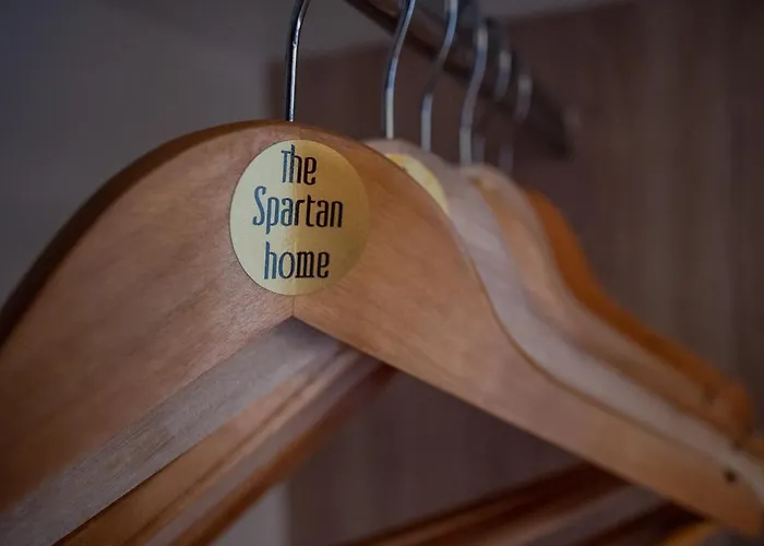 Castor - The Spartan * 스파르티