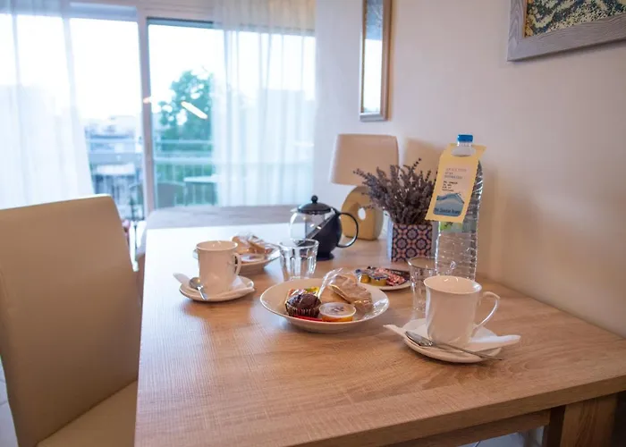 Apartamento Castor - The Spartan Sparta