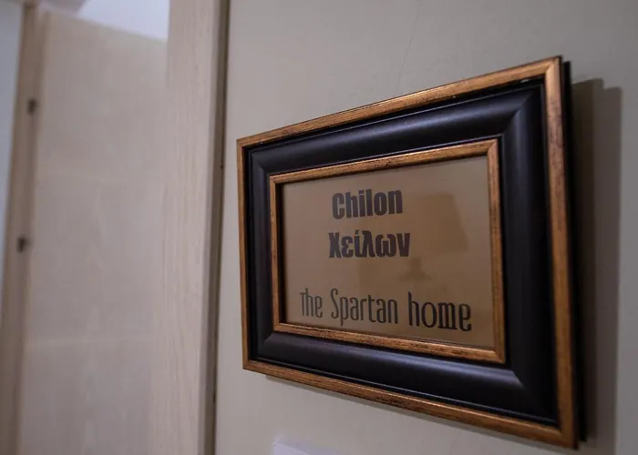 Apartamento Castor - The Spartan *