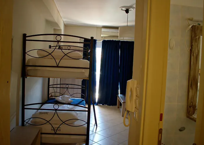 Castor - The Spartan * Sparta