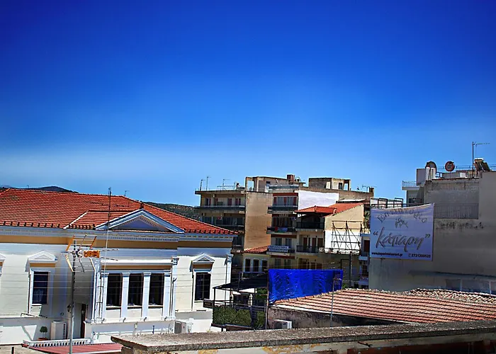 Castor - The Spartan Apartamento