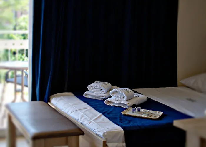 Apartamento Castor - The Spartan