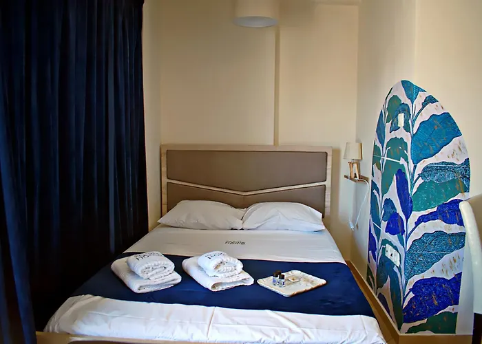 Castor - The Spartan Διαμέρισμα Σπάρτη