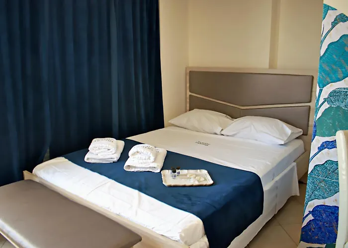 Castor - The Spartan * Σπάρτη