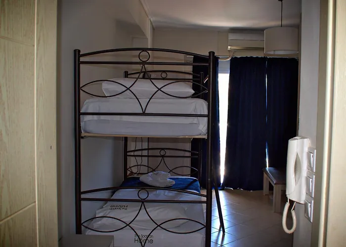 Castor - The Spartan Apartamento