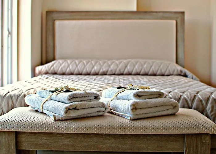 Castor - The Spartan Apartamento *