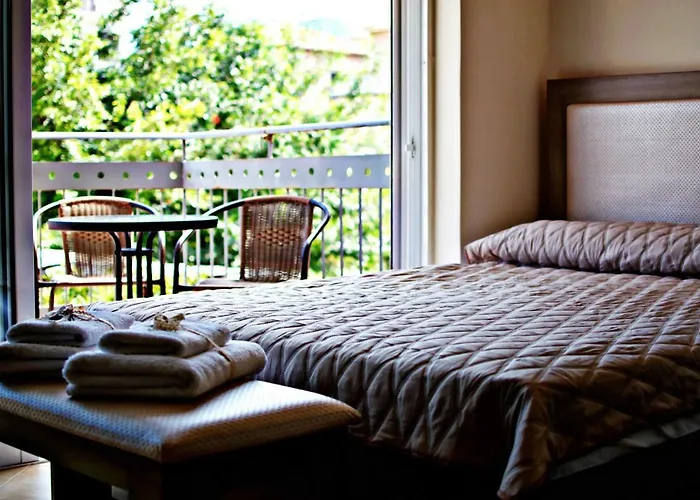 Apartamento Castor - The Spartan *