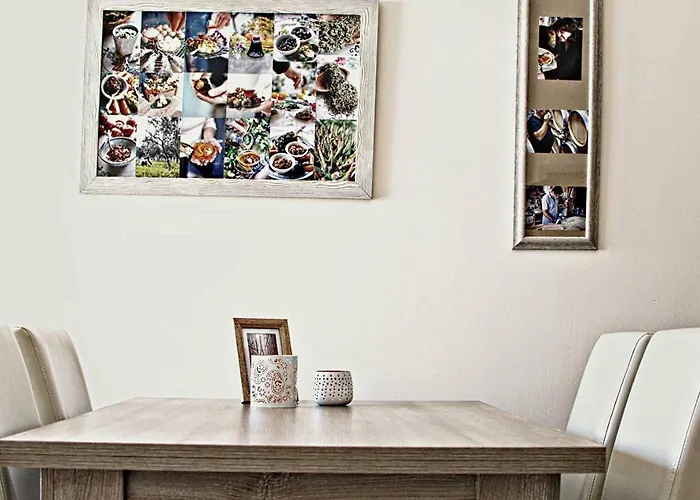 Apartamento Castor - The Spartan *