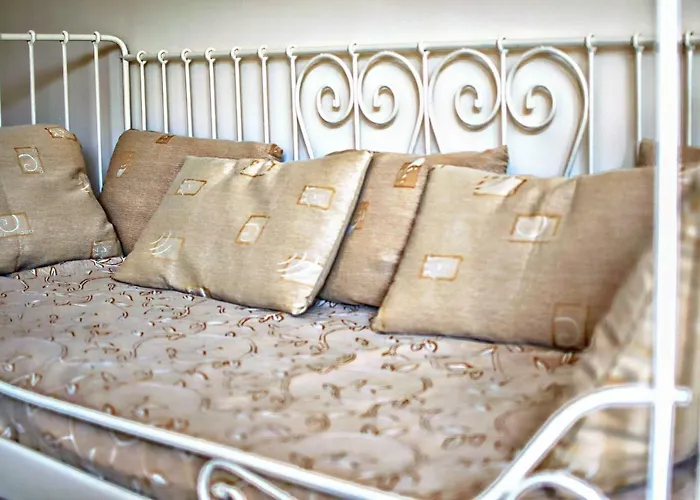 Apartamento Castor - The Spartan *