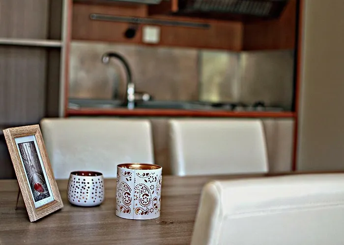 Apartamento Castor - The Spartan *