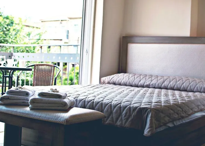 Castor - The Spartan Διαμέρισμα