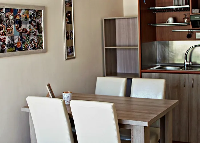 Castor - The Spartan 아파트 *